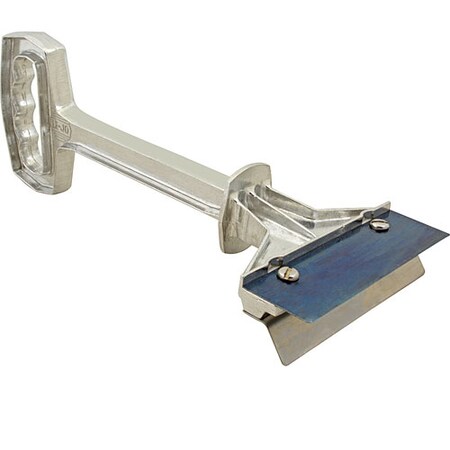 Le-Jo Scraper, Grill (W/Guard) GT404